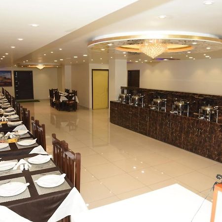 Hotel Royal Amer Dźajpur Zewnętrze zdjęcie