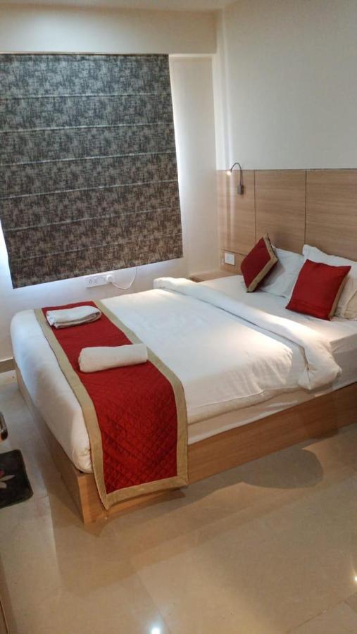 Hotel Royal Amer Dźajpur Zewnętrze zdjęcie