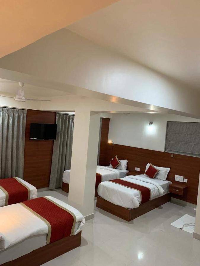 Hotel Royal Amer Dźajpur Zewnętrze zdjęcie