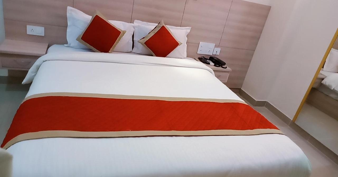 Hotel Royal Amer Dźajpur Zewnętrze zdjęcie