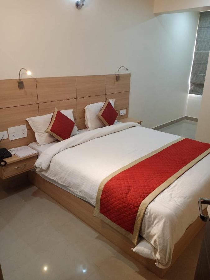 Hotel Royal Amer Dźajpur Zewnętrze zdjęcie