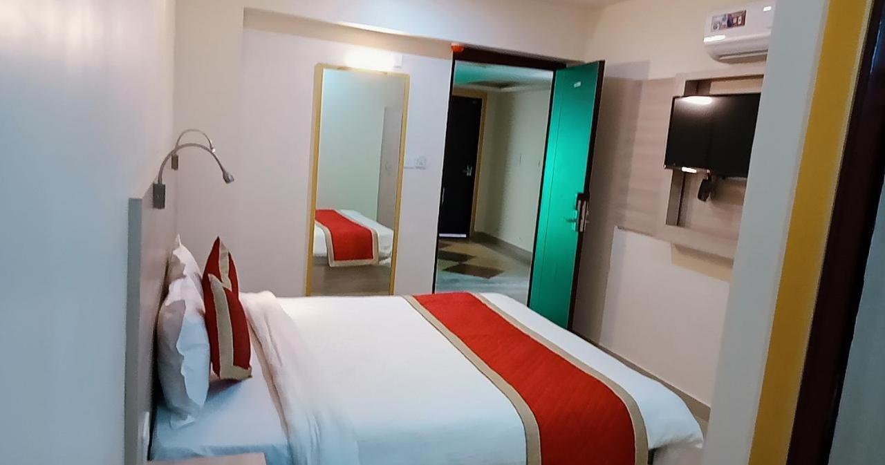 Hotel Royal Amer Dźajpur Zewnętrze zdjęcie
