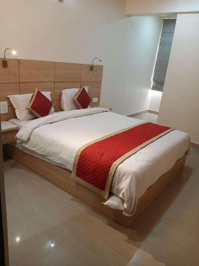 Hotel Royal Amer Dźajpur Zewnętrze zdjęcie