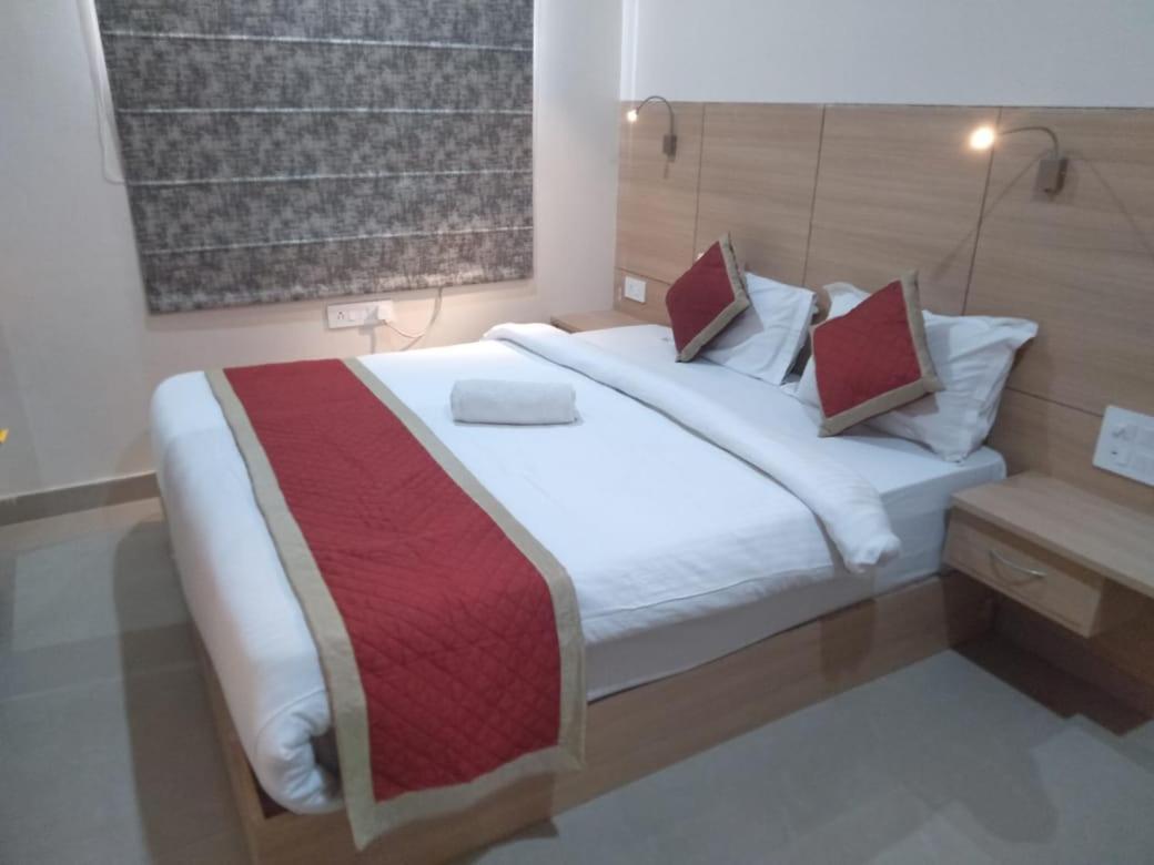 Hotel Royal Amer Dźajpur Zewnętrze zdjęcie