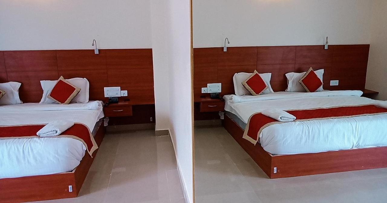 Hotel Royal Amer Dźajpur Zewnętrze zdjęcie
